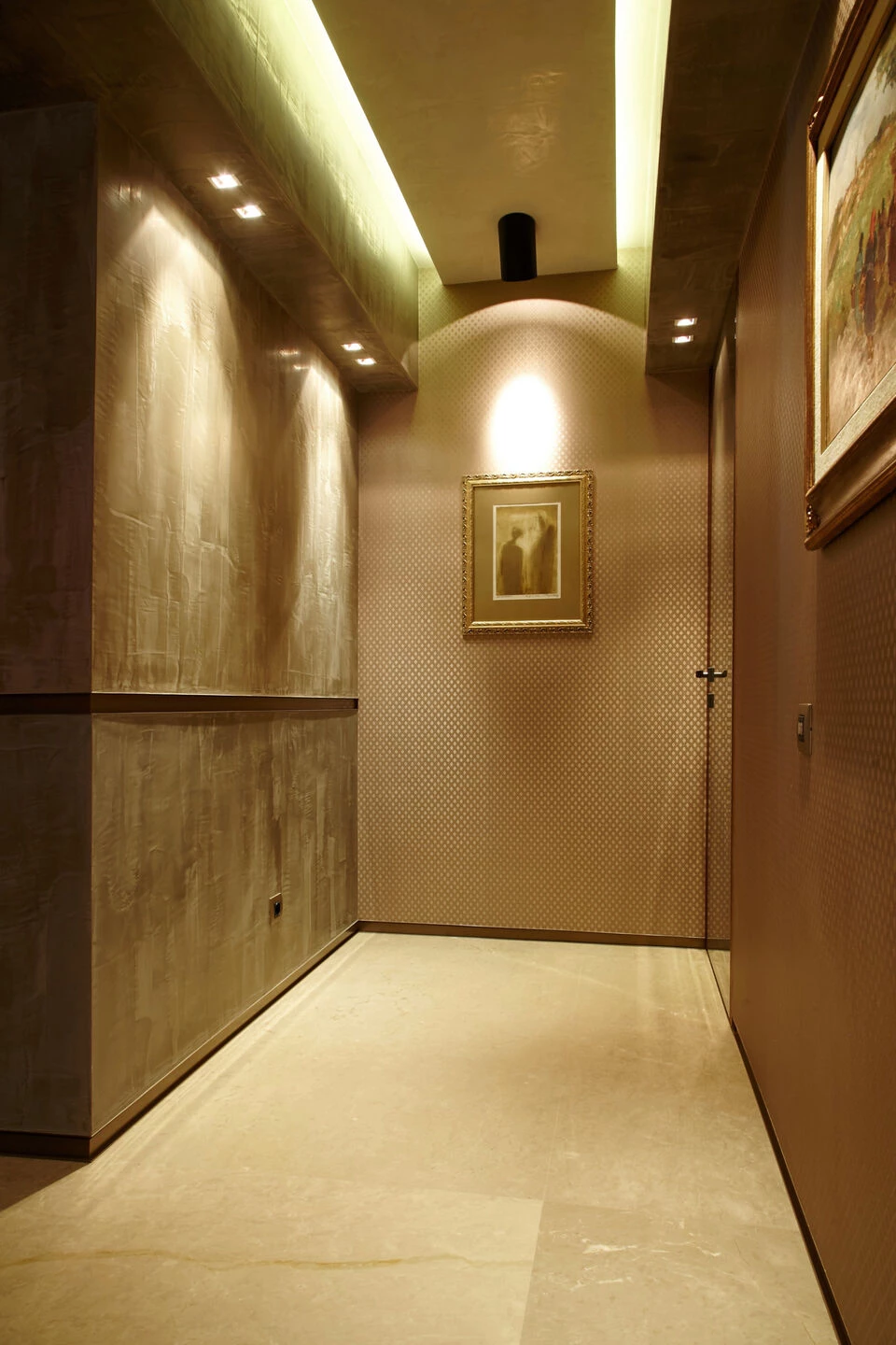 维托沙 37 号公寓丨保加利亚丨GPA Studio-27