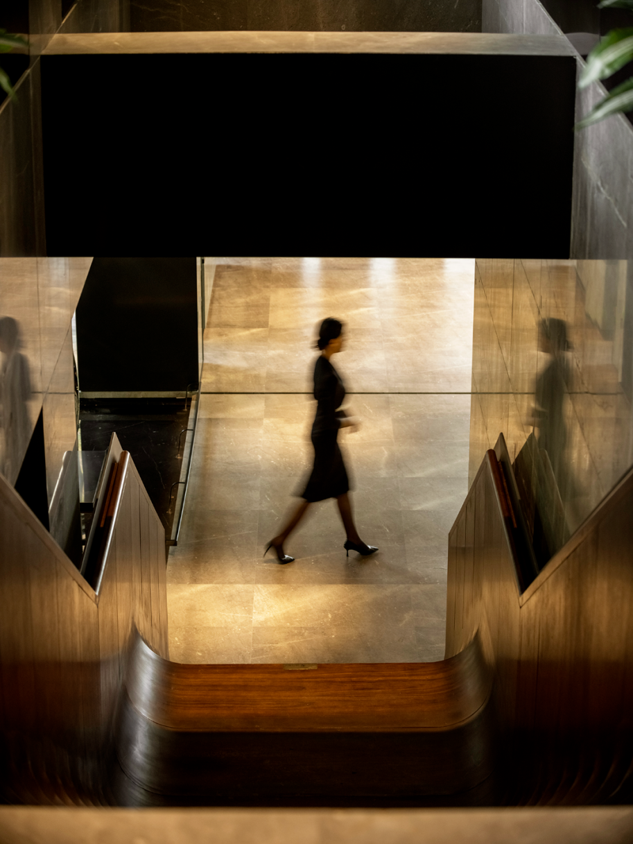 长沙 1300㎡中式售楼处丨中国长沙-24