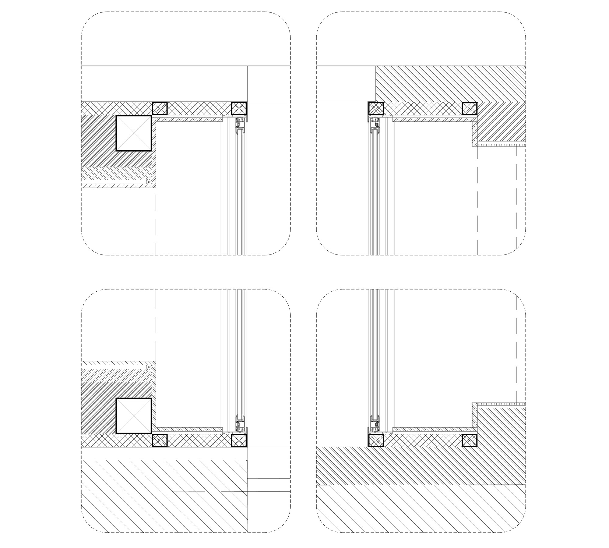 JoLa House 别墅空间重塑-30