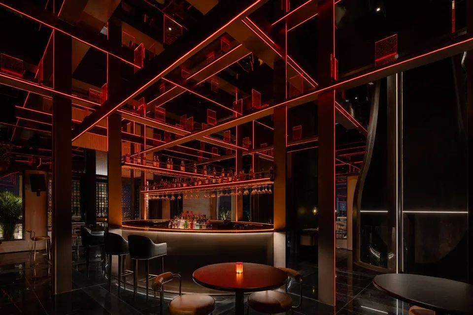 Le Coq Wine & Bistro餐酒吧-91