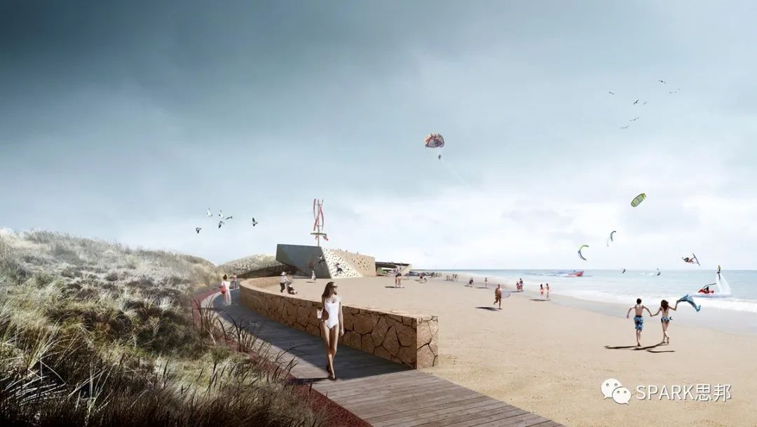 青春之歌 | SPARK 亚洲 20 年设计回顾-154