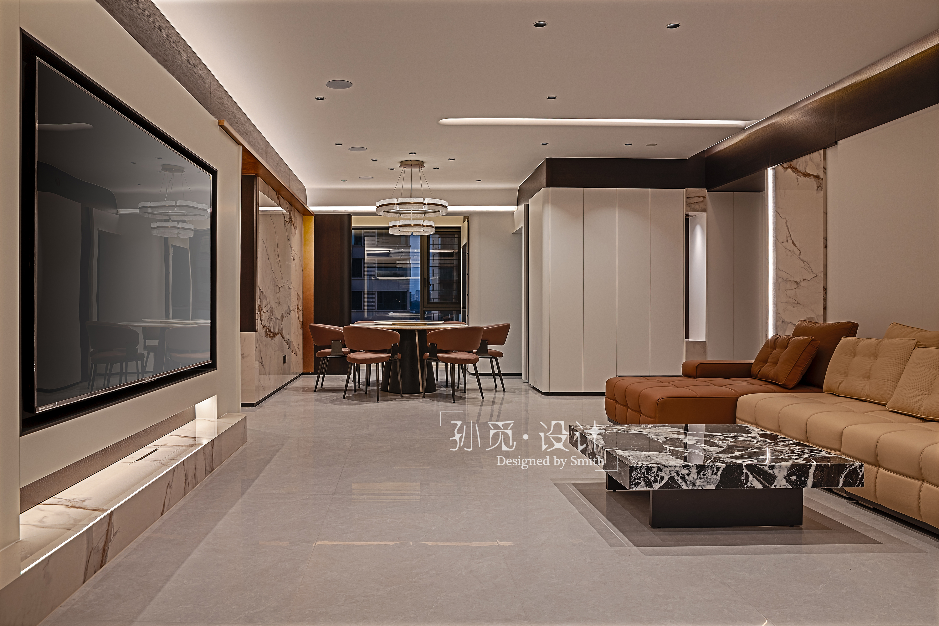 鑫璟河府(实景拍摄)-14