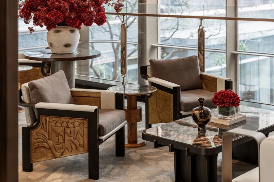 飞龙绿城·颐和海岸丨中国烟台-14