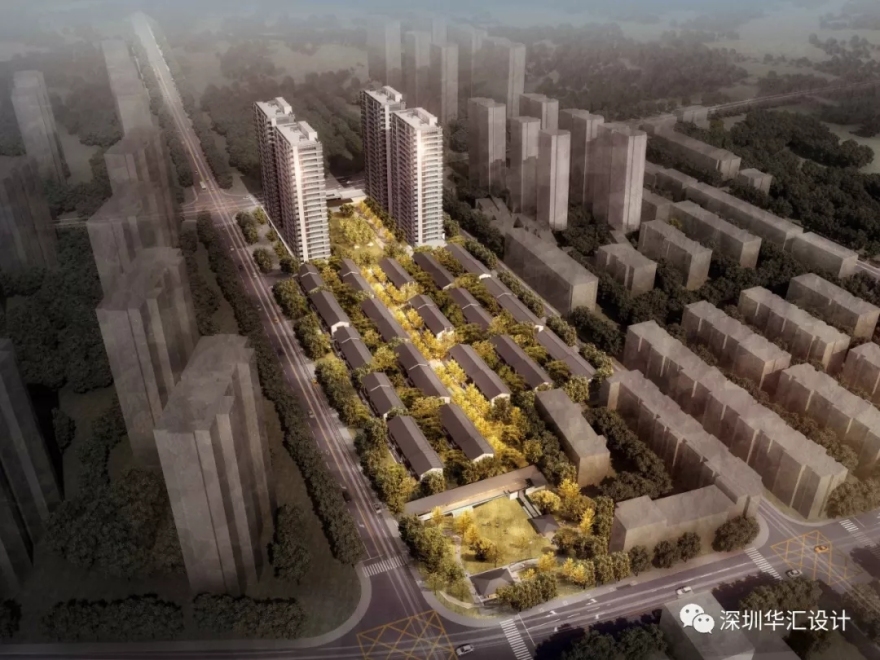 临安西望丨中国杭州-8