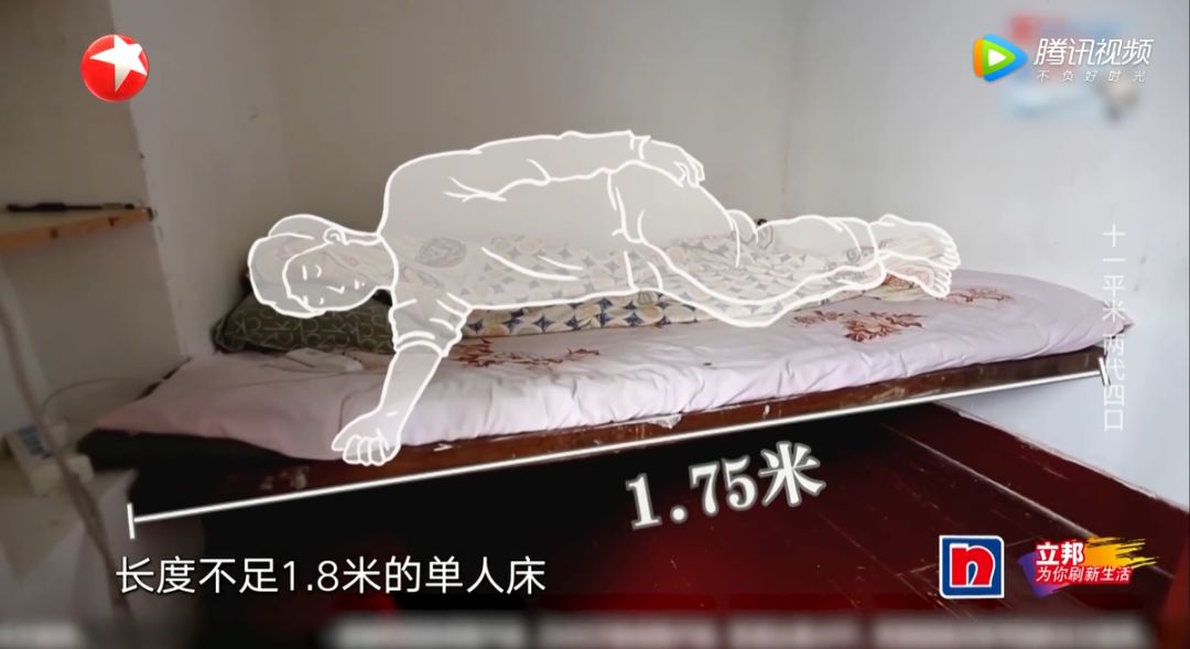 11㎡蜗居变复式小洋房，空间魔法师史南桥再创神级改造-62