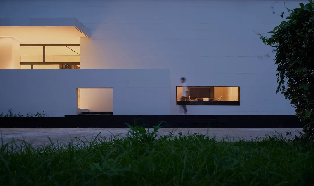 鸣辉正本料理宁波东部店丨中国宁波丨李一设计师事务所-117