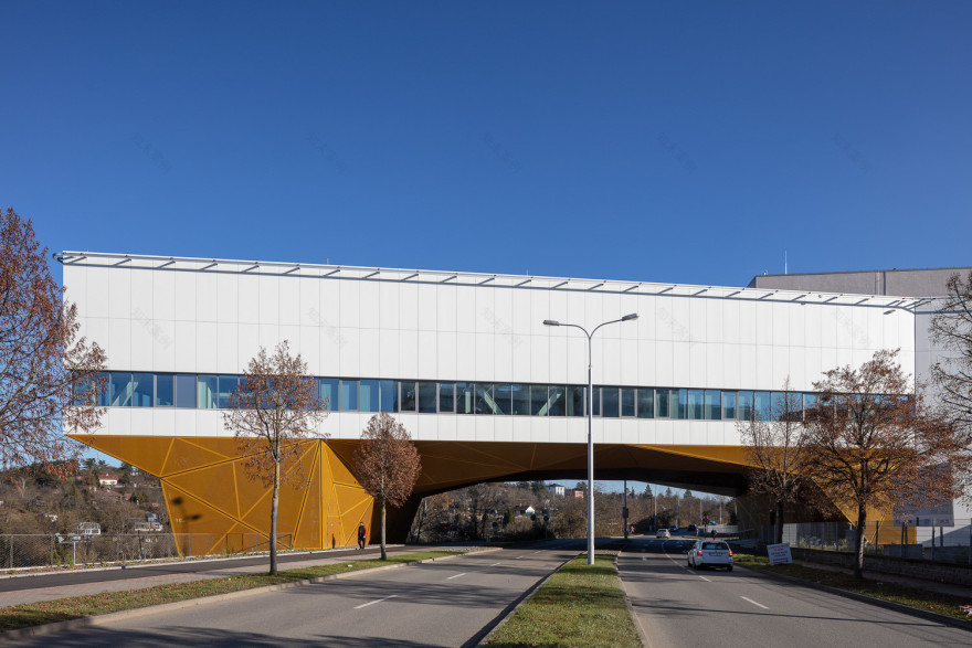 马萨里克大学医学模拟中心(SIMU)丨捷克丨AiD team a.s.-42