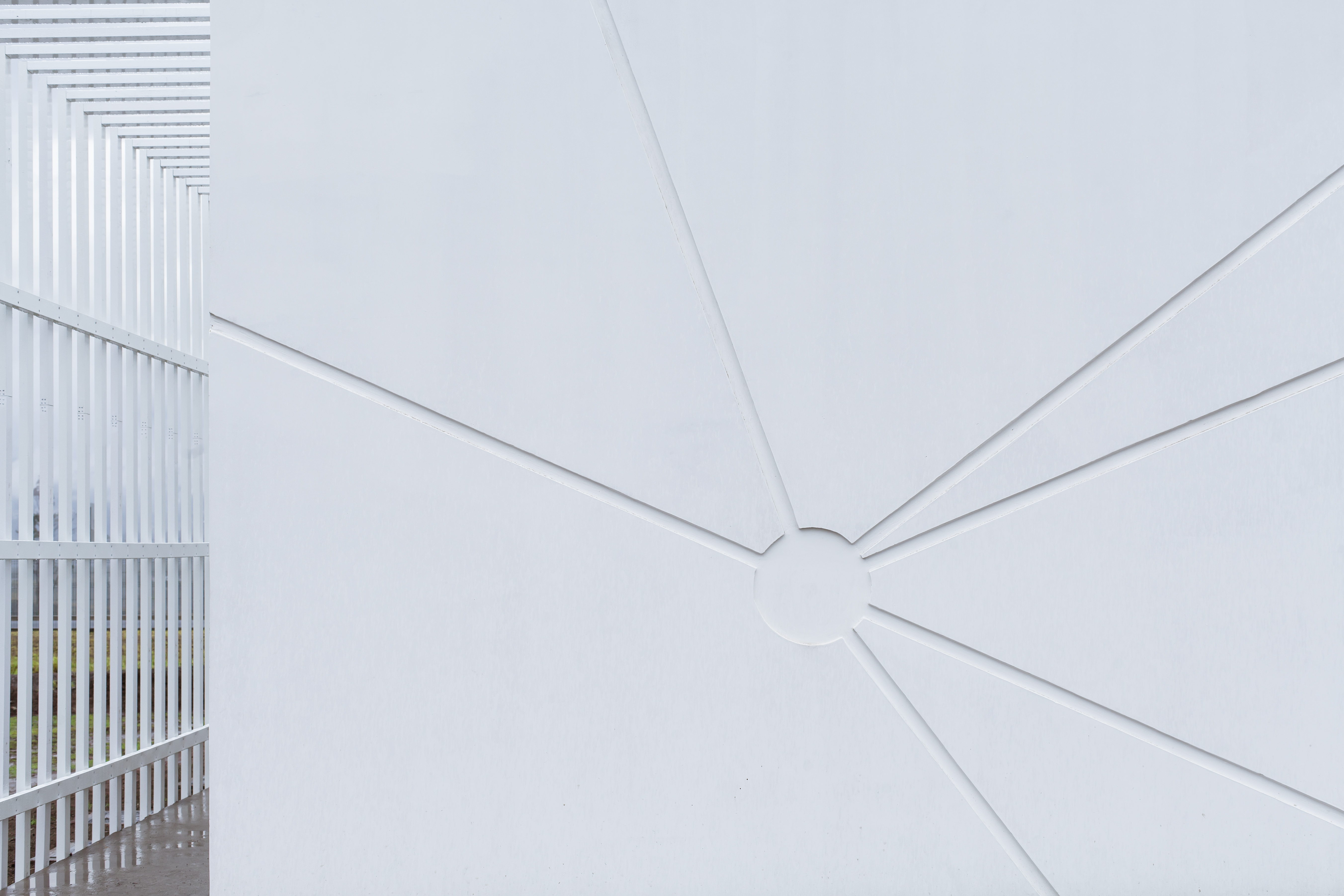 厄瓜多尔国际机场飞行控制办公大楼-27