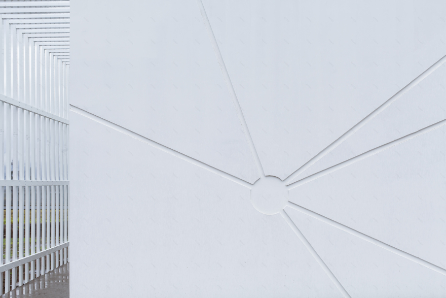 厄瓜多尔国际机场飞行控制办公大楼-27