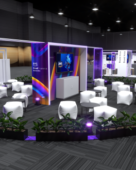 AWS • CLOUD EXPERIENCE 2024 - ARGENTINA