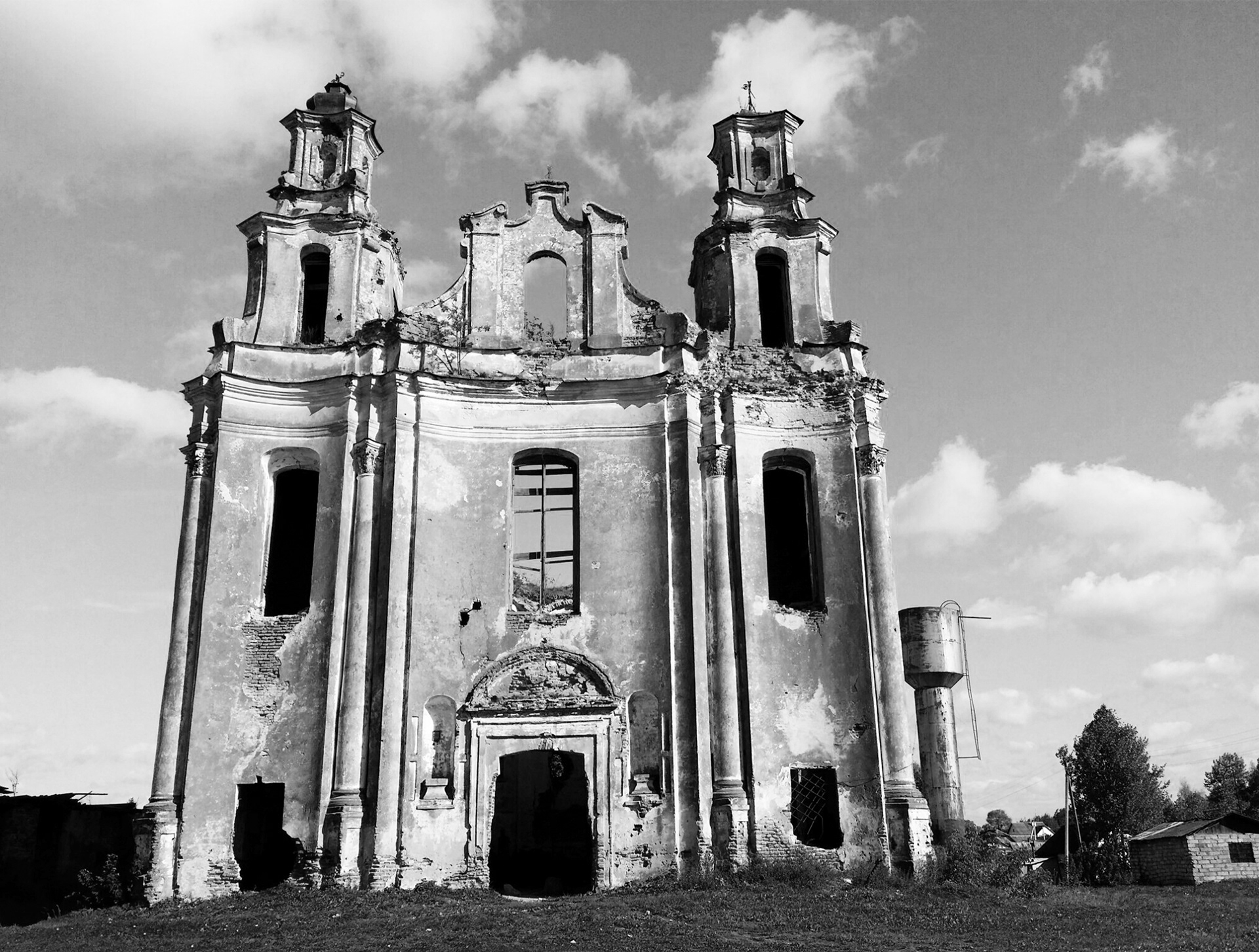 Revitalization of the Historic Settlement of Smolyany-34