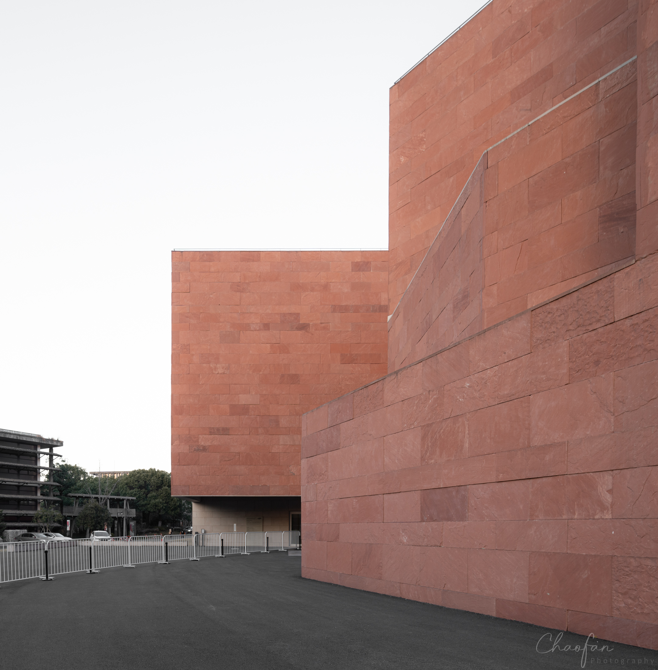 China Design Museum 中国国际设计博物馆-15