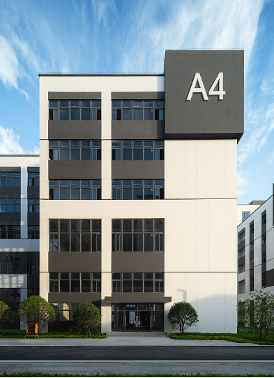 凤鸣谷产业园项目-产业园严控成本的典范-57