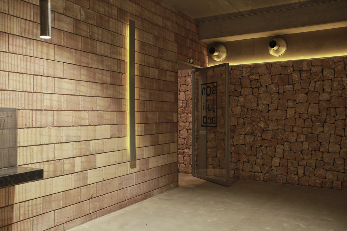 Son Juliana 酒厂-10