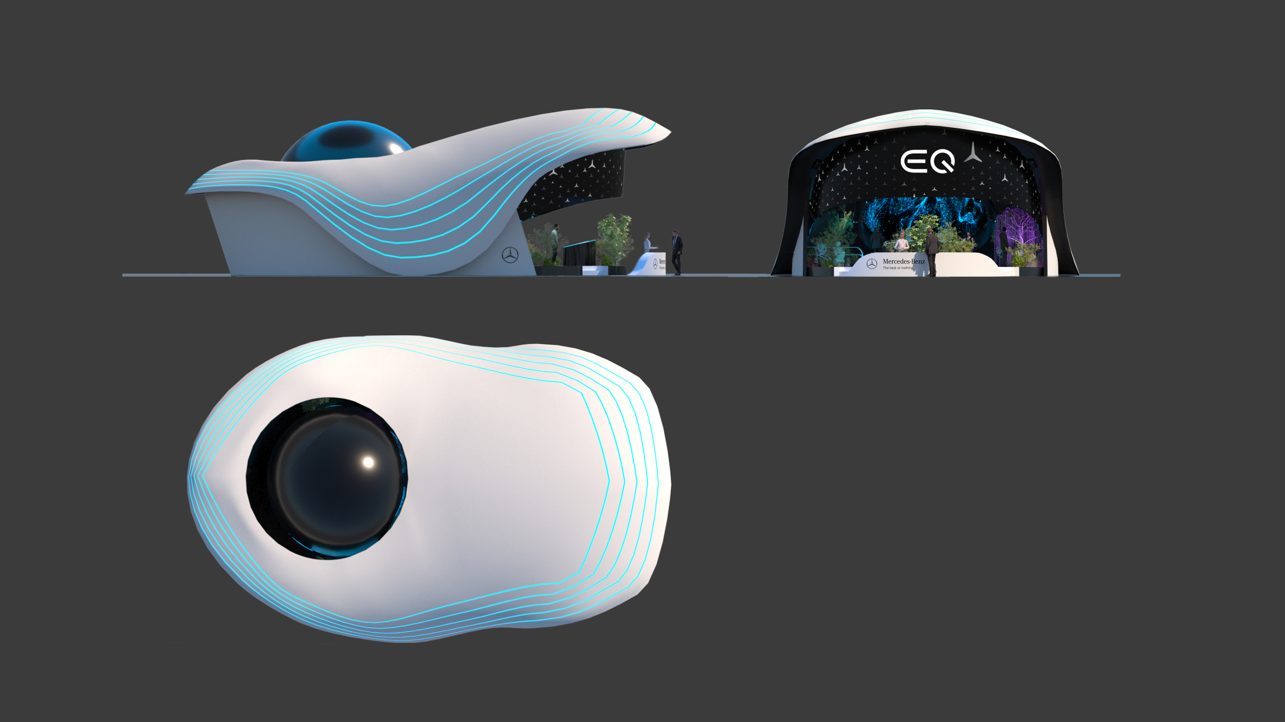 汽车展位概念设计-12