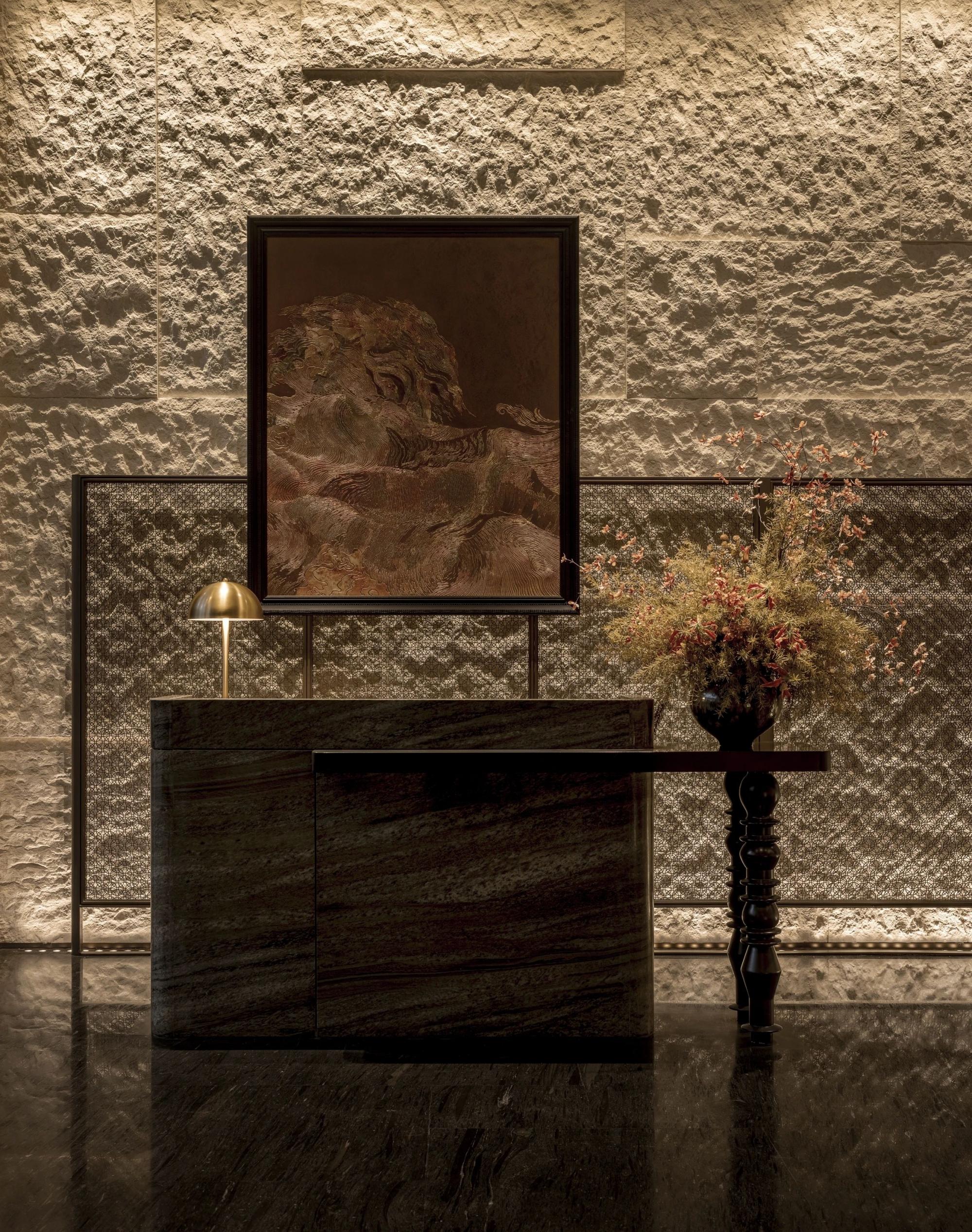 丹健国际 · 长沙华润瑞府四期锦宸丨中国长沙丨DIA丹健国际-21