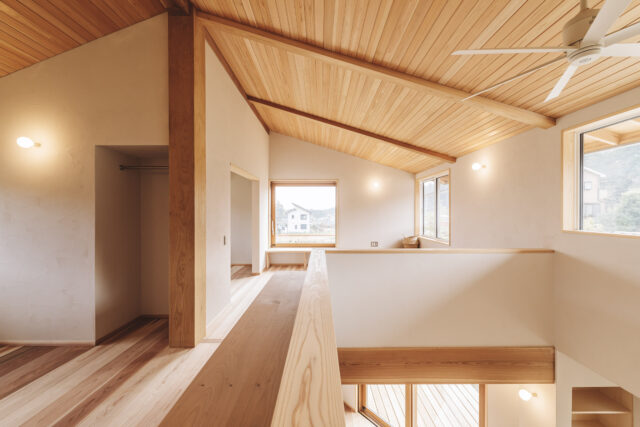 にちにちの家丨日本埼玉丨設計室ｅｎ（小野和良）-18