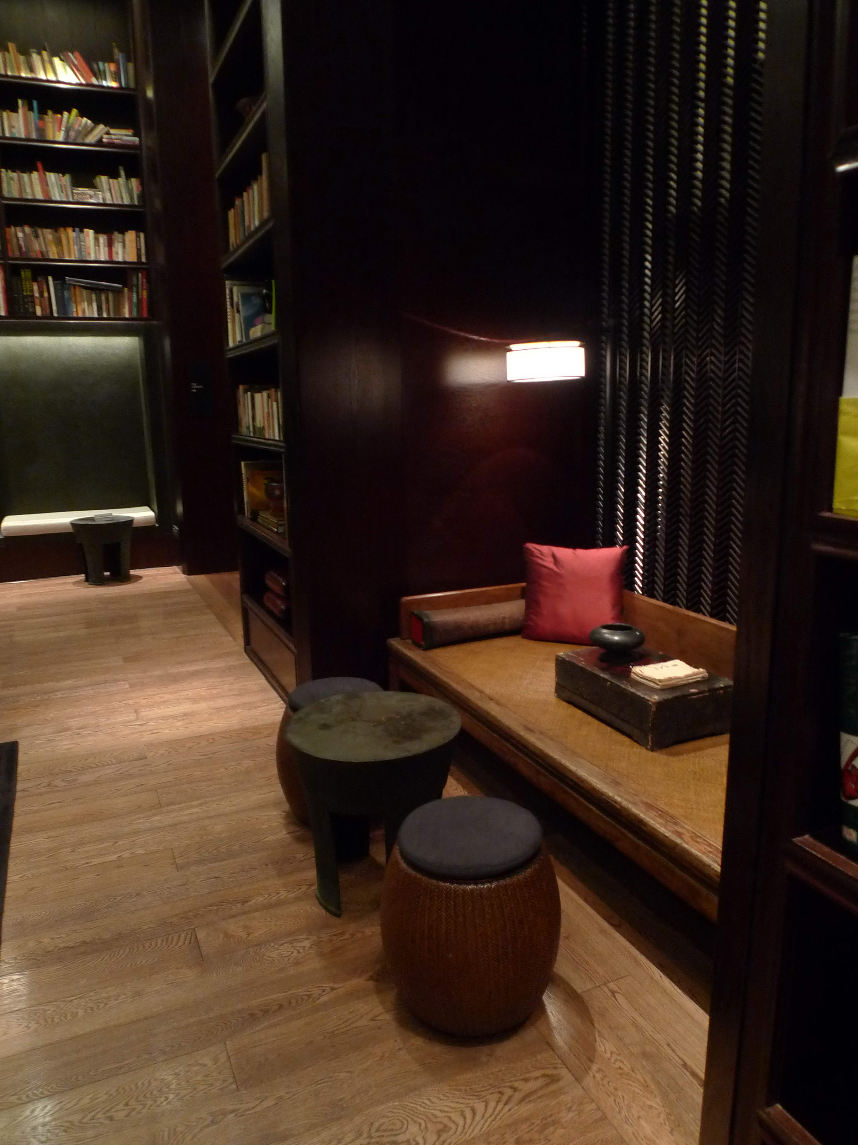 JAYA  上海璞丽酒店-2-12