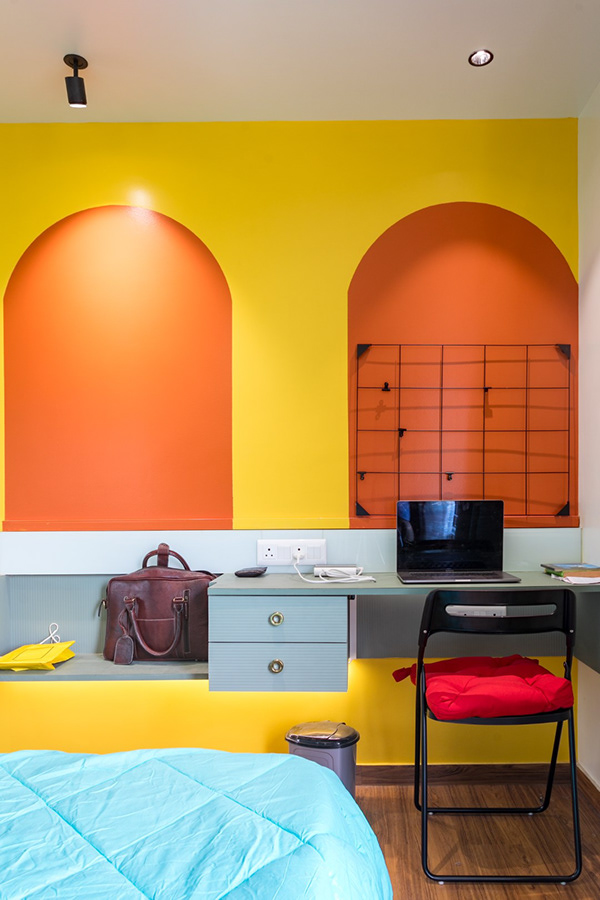 Kindo Residence, Bhugaon - Pune-13