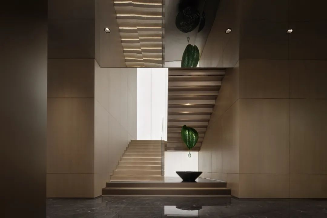 中建·桃李九章销售中心丨中国长沙丨本则设计-43