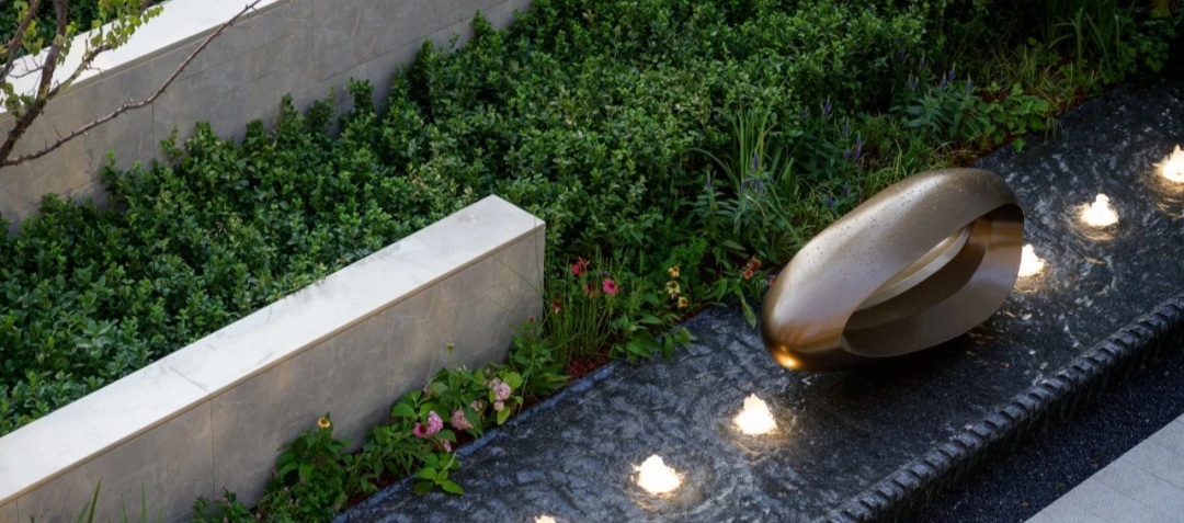 林上星空指引归家思绪 | 太原地铁万科星空（大区）-22