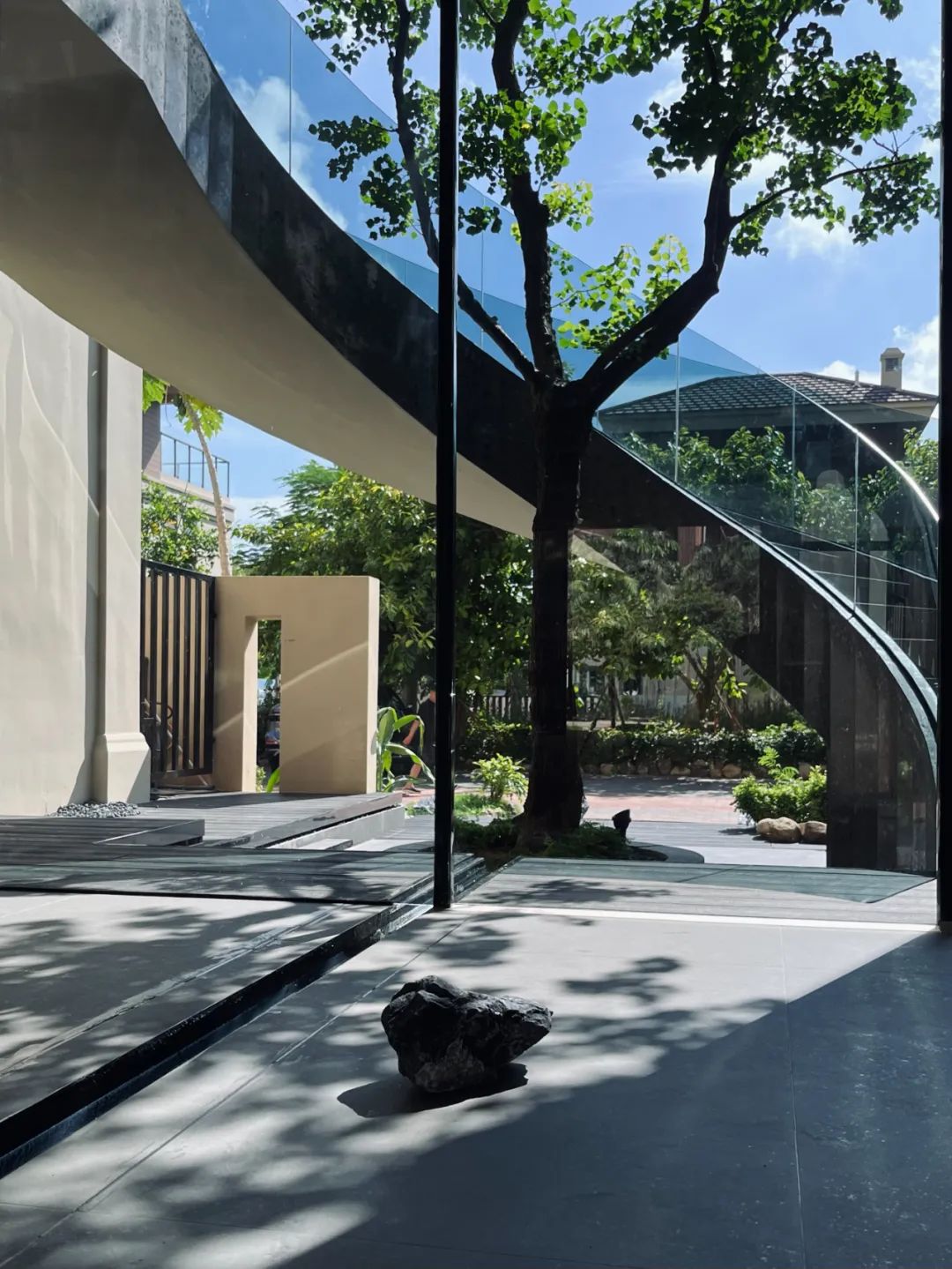 东山岛·栖屿度假别墅酒店丨北辰设计-37