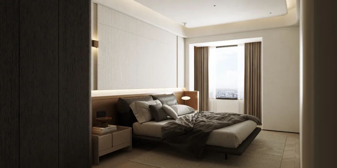 首发|王浩民•融侨檀府-20