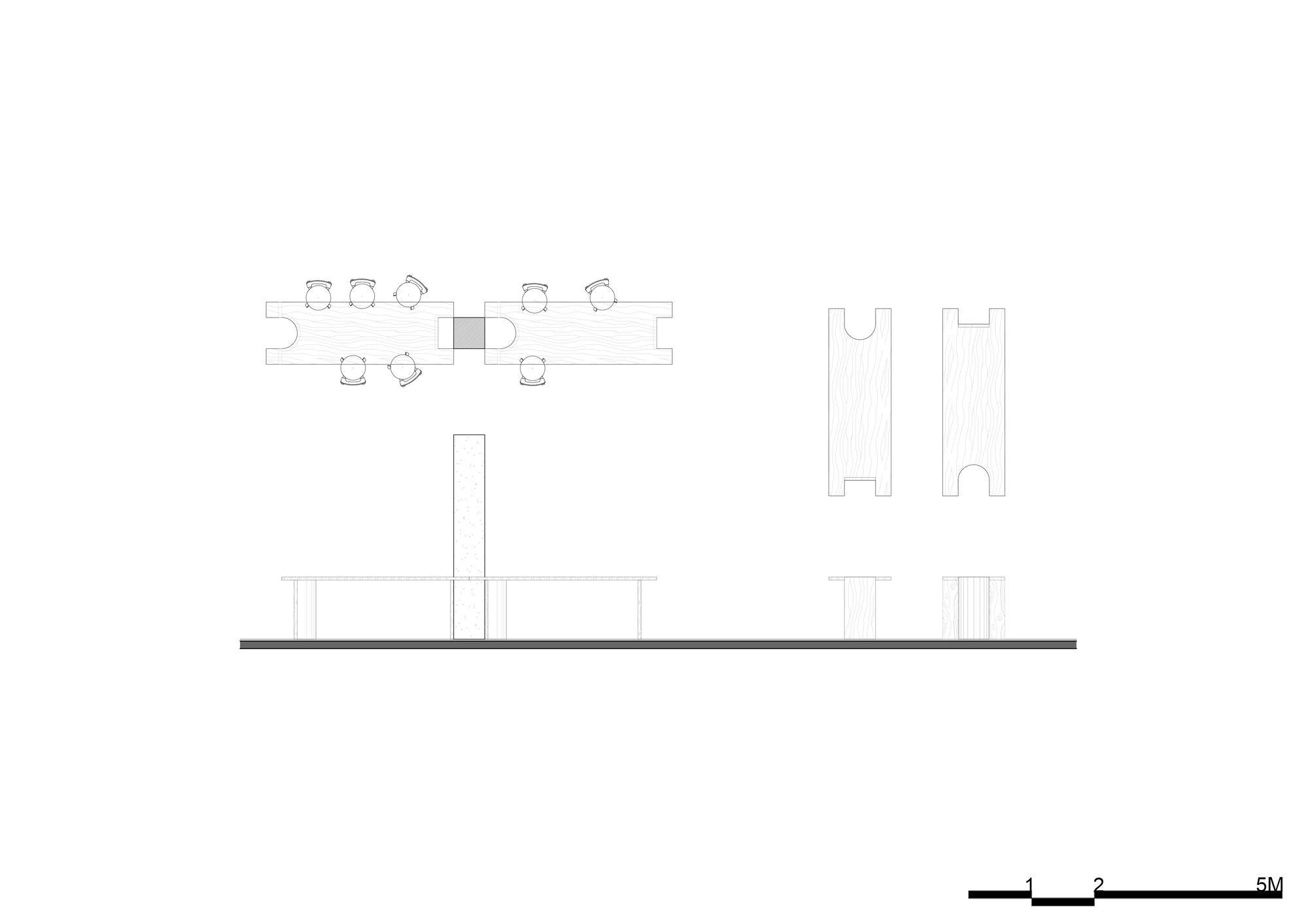 Tagi·Office 设计丨中国上海丨Woodo Studio-41