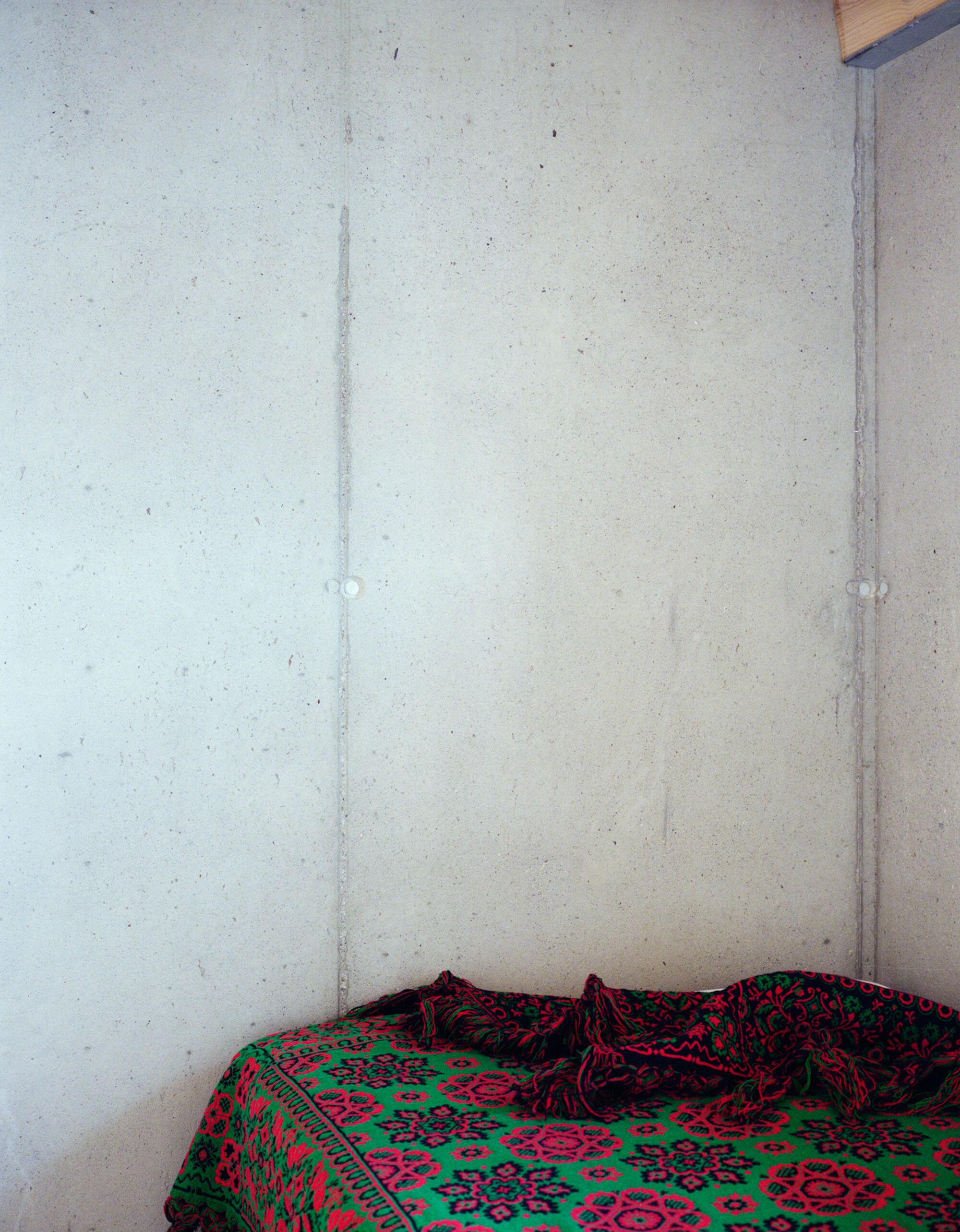 卡萨 PJA丨意大利丨ESarch-39