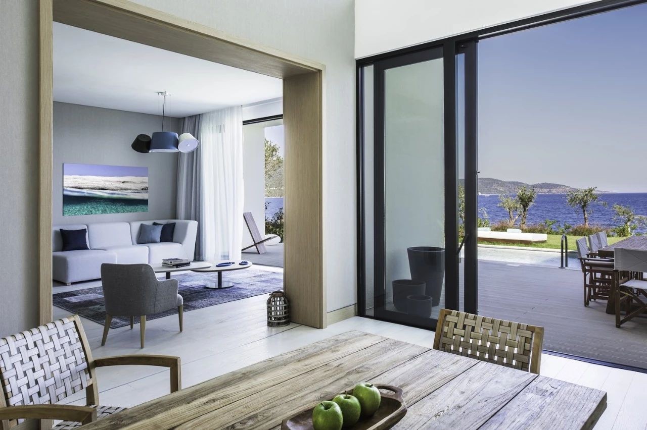 土耳其 GAD 建筑事务所的未来之城幻想-43