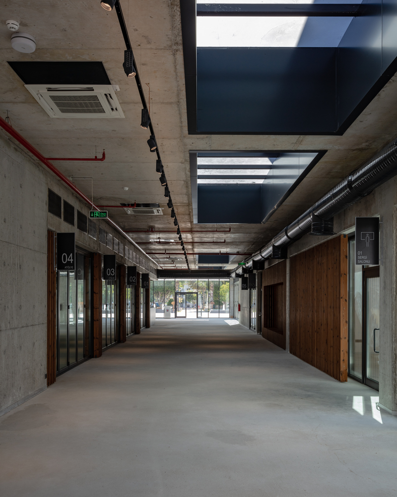 土耳其安塔利亚多功能表演艺术中心-41