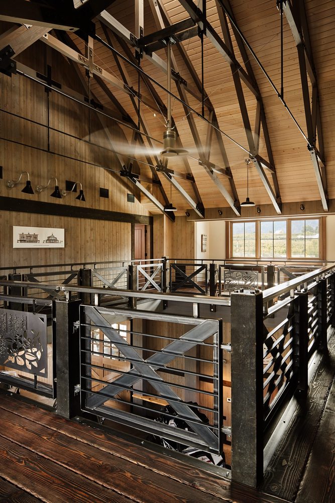 Manson Barn   SkB Architects-44