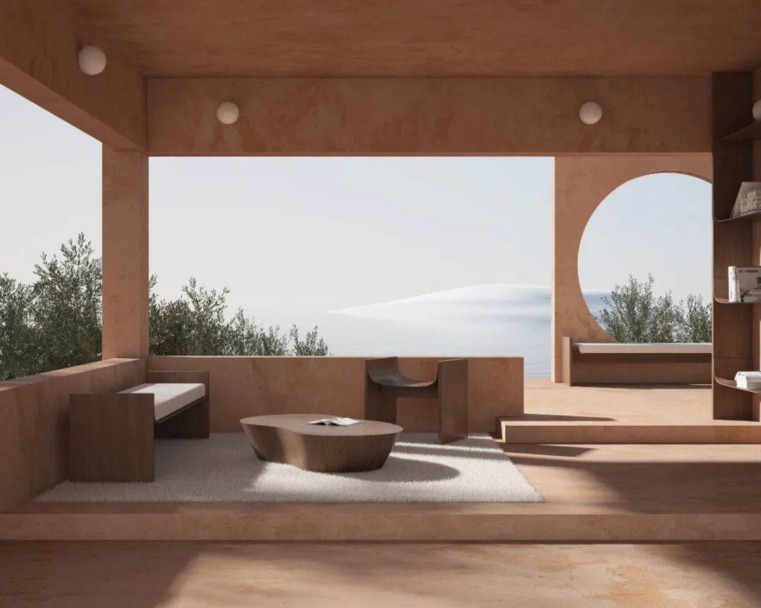 95 后设计师打造极致简约空间，悬浮生活、悬崖小屋太惊艳！-20