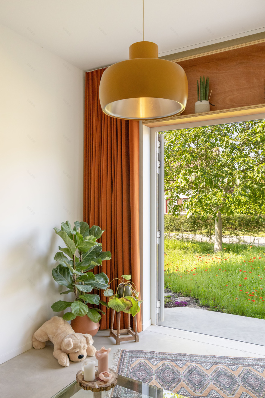 丨比利时丨Marge architecten-32