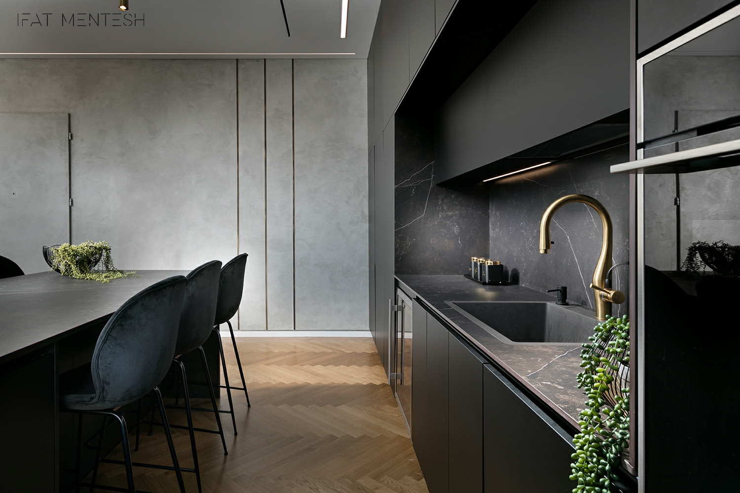 里雄莱锡安顶层公寓-12