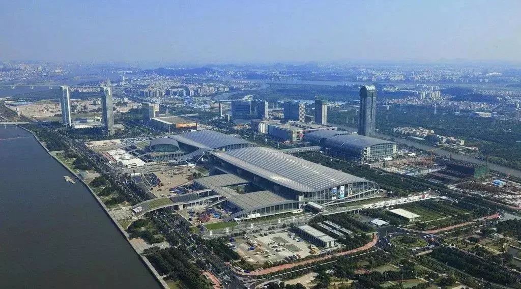 武汉国际会展商务新城,打造世界级空铁枢纽-18