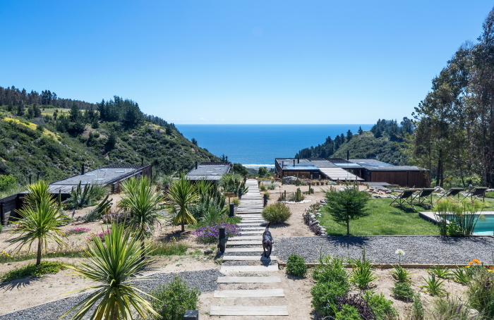 Pura Vida Cabins / WMR arquitectos-23