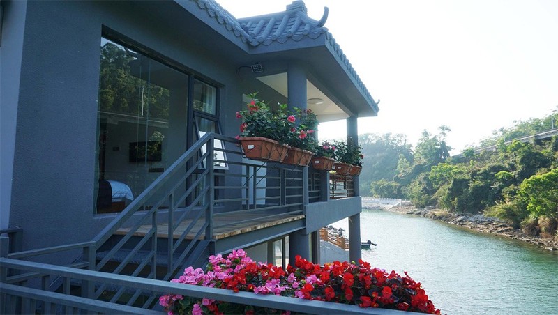 艺栈巴巴设计|沙鱼涌花半垄-5