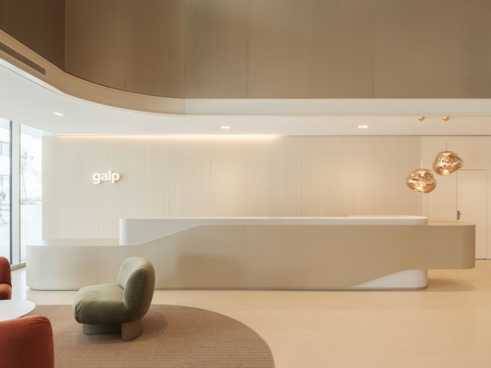 Galp Offices - Lisbon | Office Snapshots-0