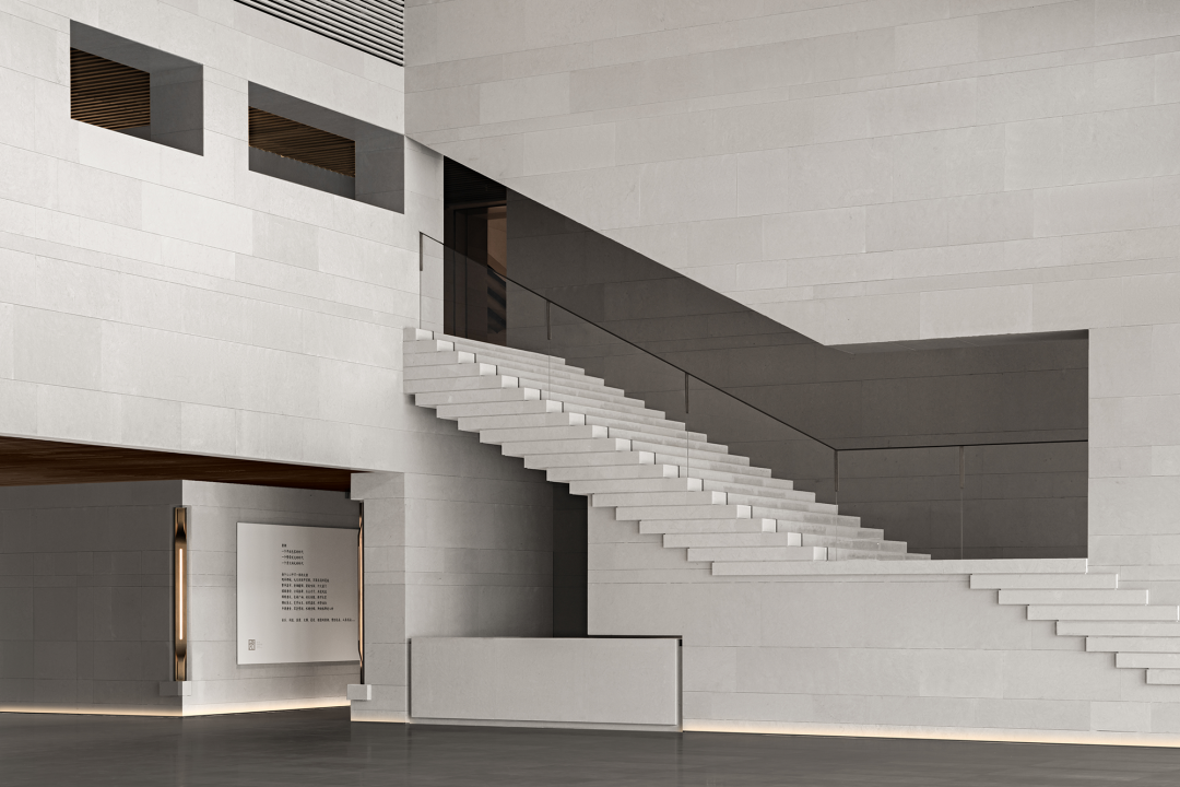 安仁坊遗址展示馆丨中国西安丨WJID维几设计-22