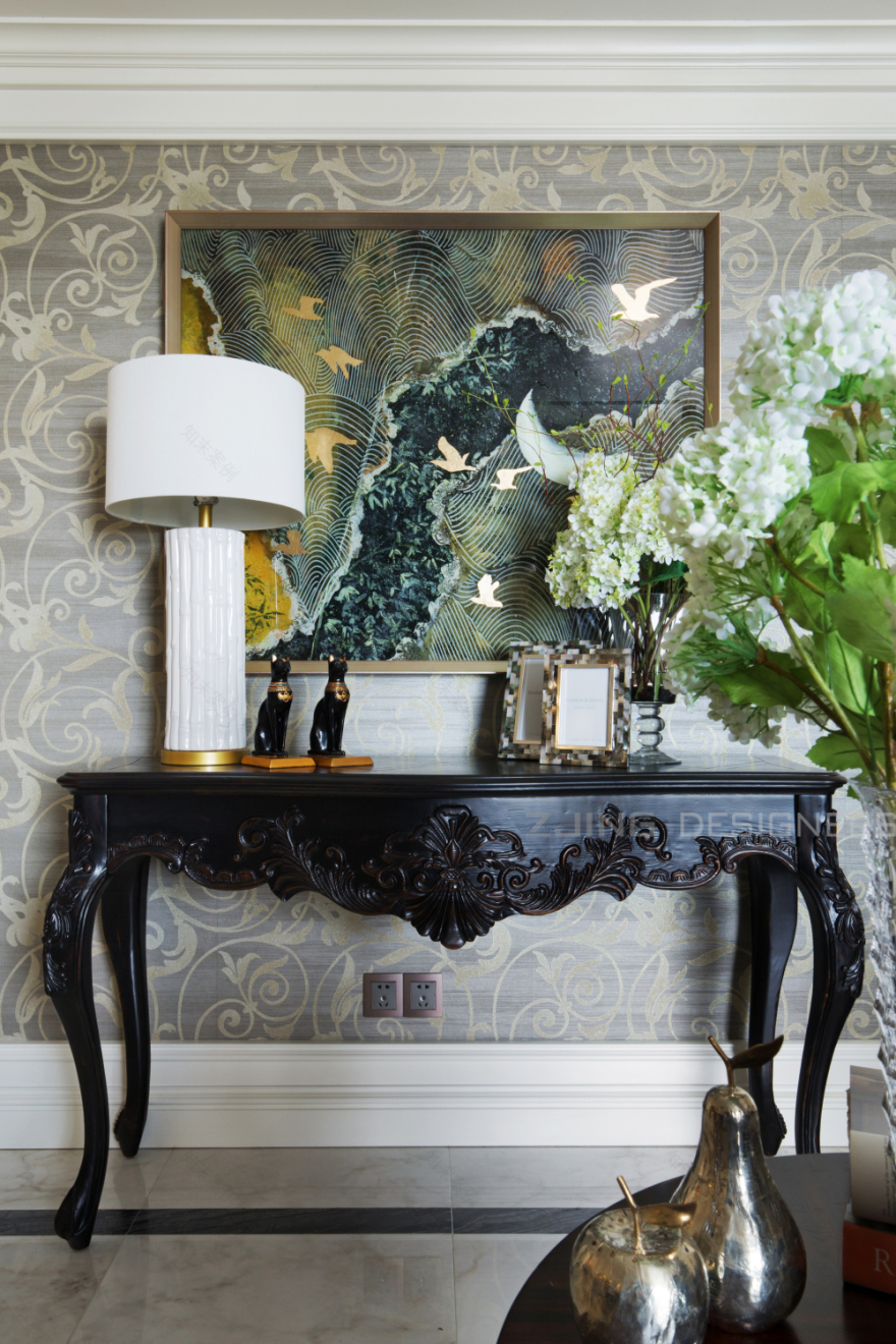 之境设计——星海蓝之约-2