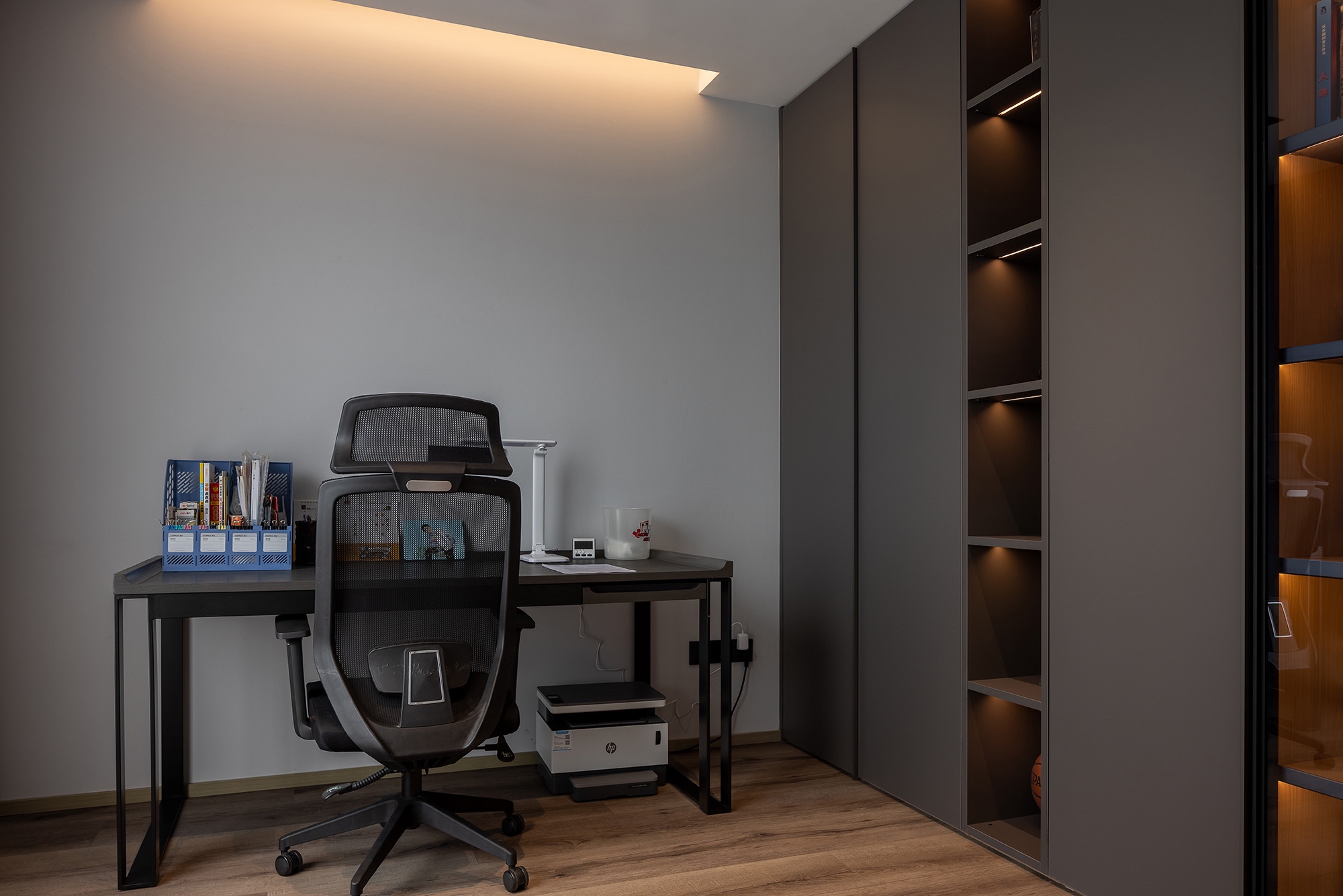 理想归属丨中国苏州丨递平方空间设计-105