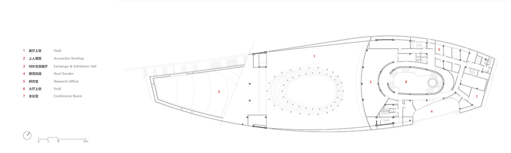 福建顺昌博物馆丨中国南平丨浙江大学建筑设计研究院-87