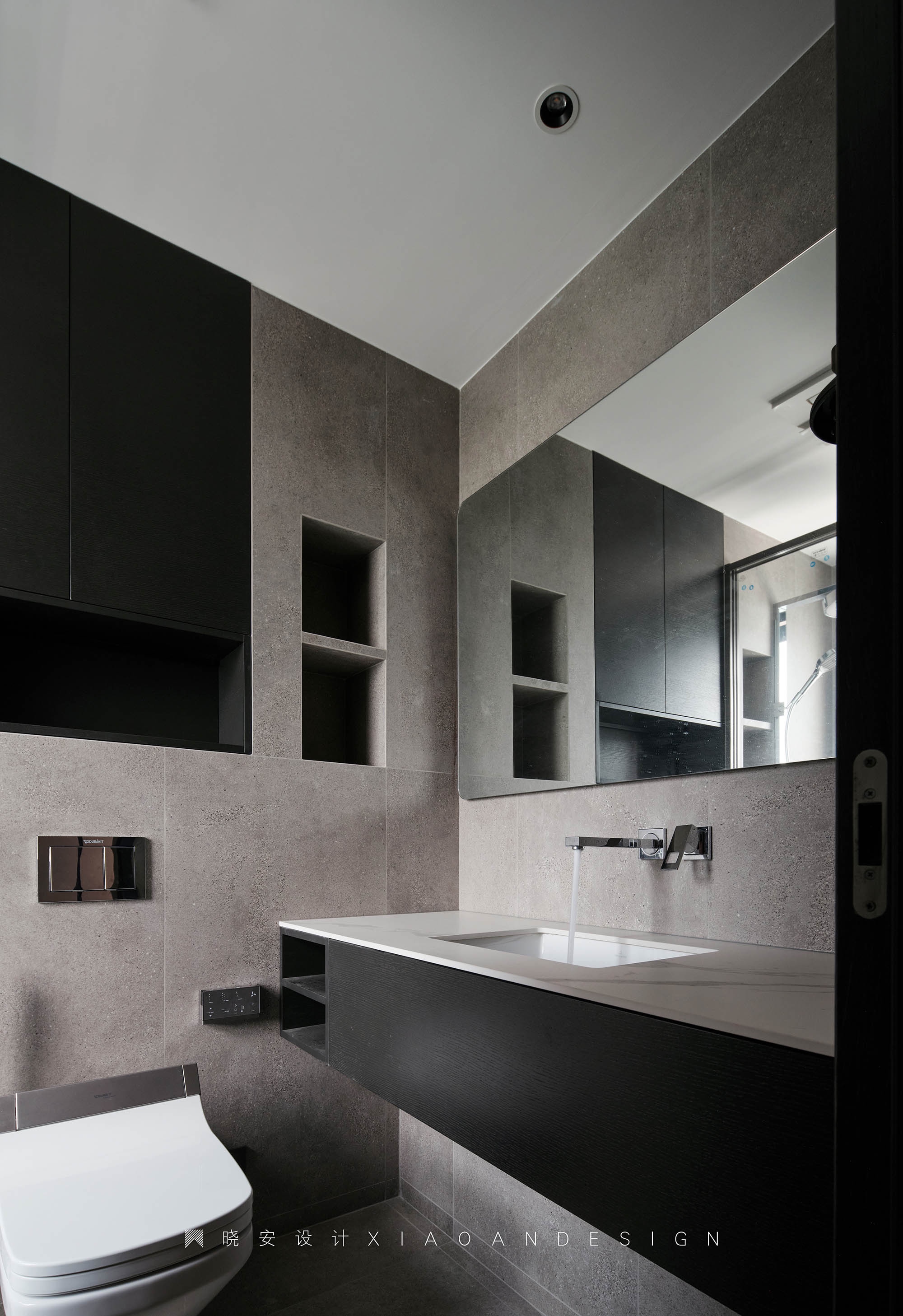 盐城天钻·心悦庭树丨中国盐城丨晓安设计-34