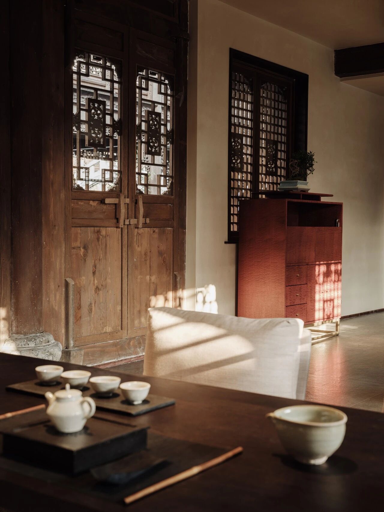 期来度假庄园丨中国宜宾丨润舍RESOLUTE设计事务所-50