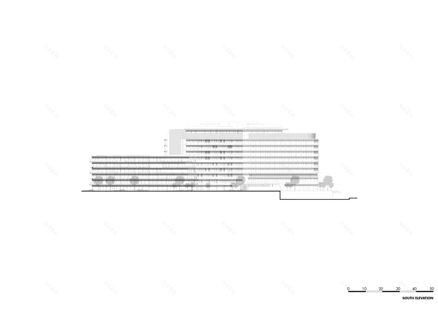 Swissotel Resort and Residences Çeşme / Dilekci Architects-52