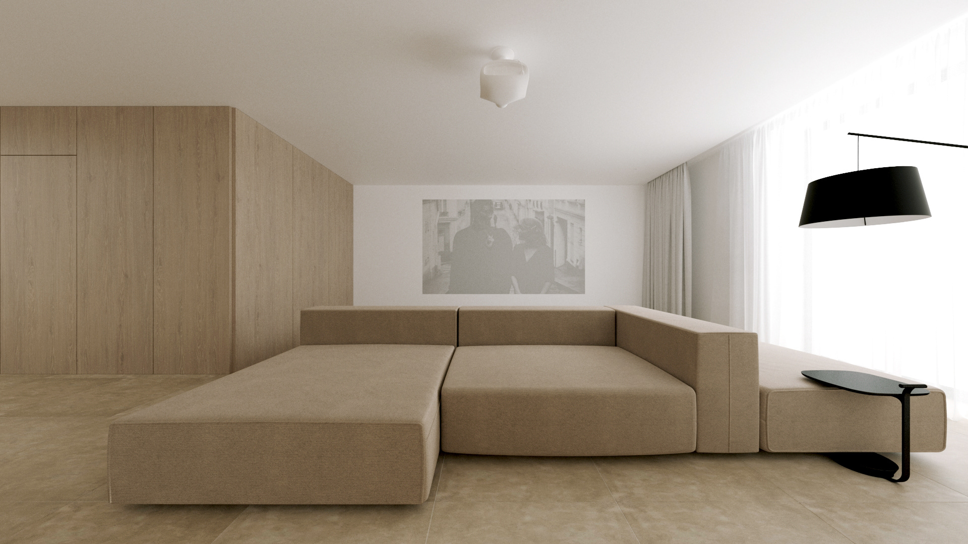 极简，才是极美！            
            -6