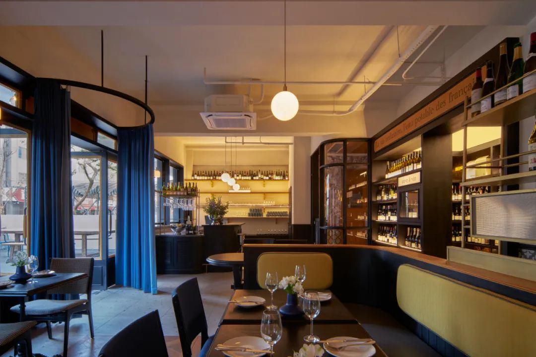 夏久小酒馆丨中国杭州丨余论设计YUDESIGNS-69