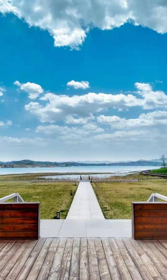 建证美好时代·优秀设计项目展播｜云竹湖文化旅游度假景区总体环境设计-77