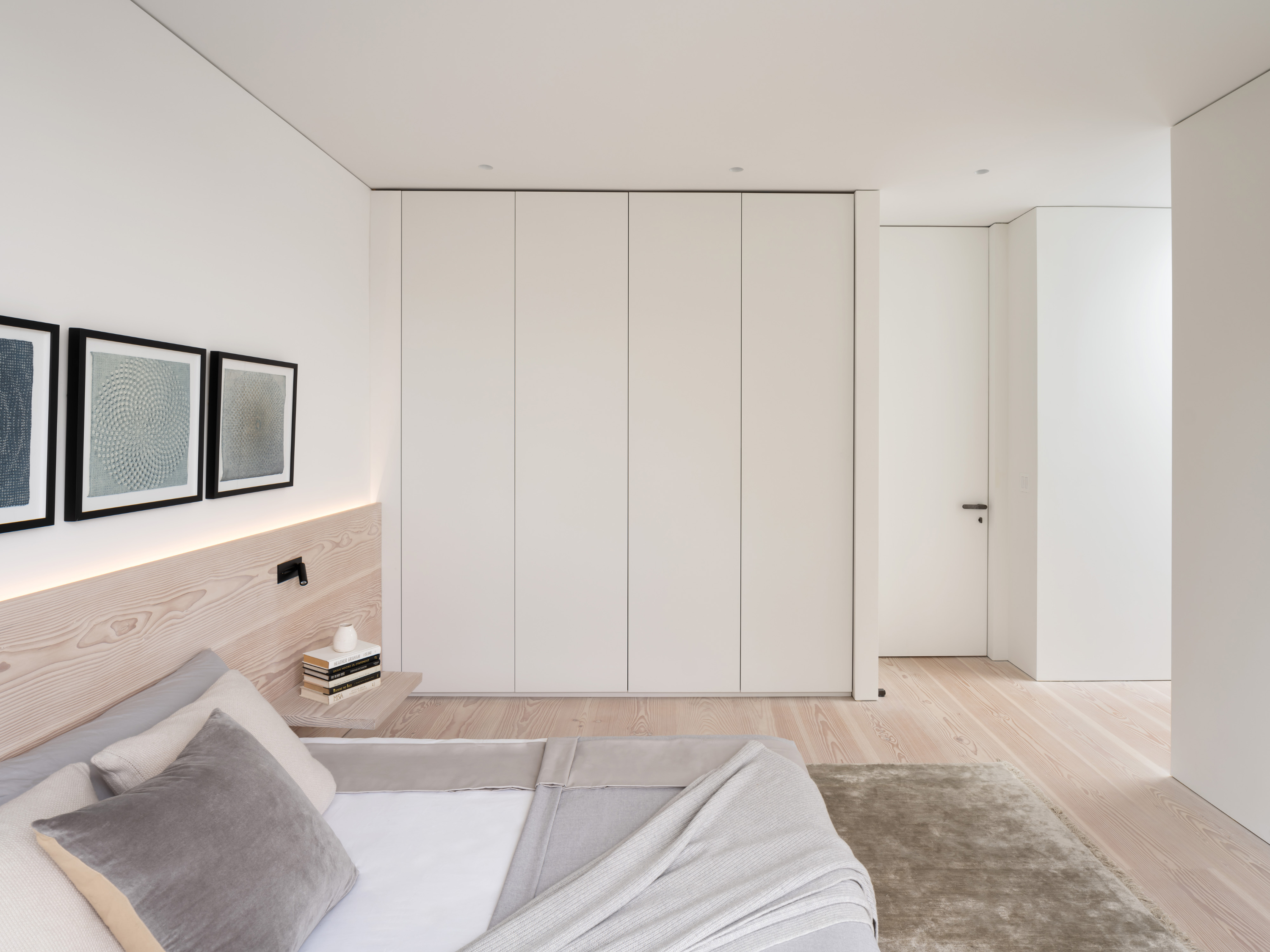 美国极简美式风格 363 号别墅设计丨Carbonell Architecture,MKD design-47